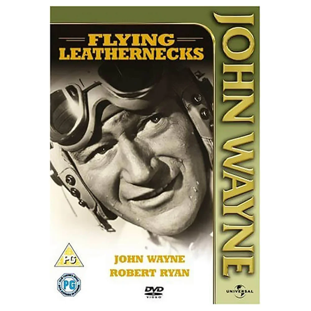 Flying Leathernecks Image 1