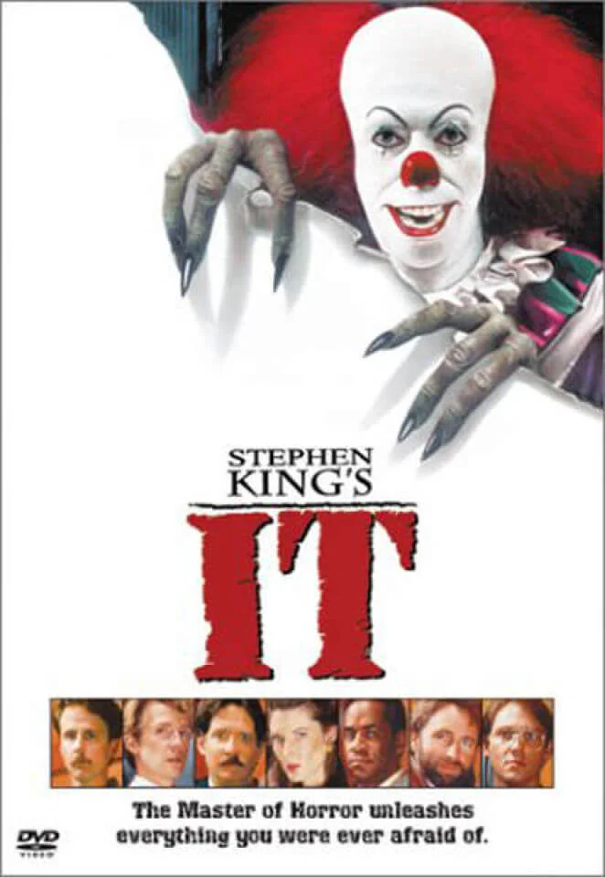 Stephen Kings It Image 1