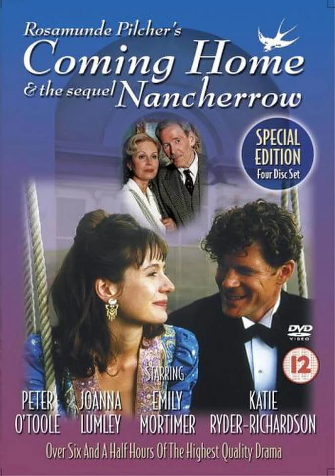 Rosamunde Pilcher's Coming Home/Nancherrow Image 1
