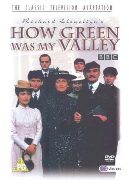 How Green Was My Valley Image 1