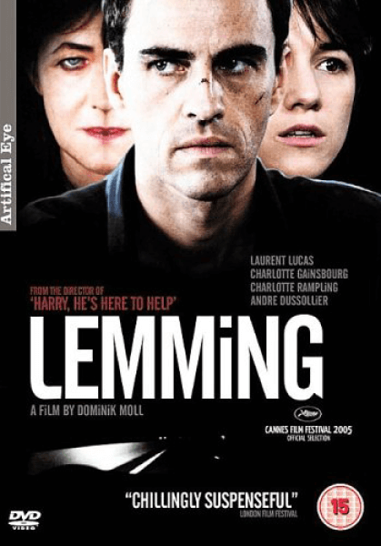 Lemming Image 1