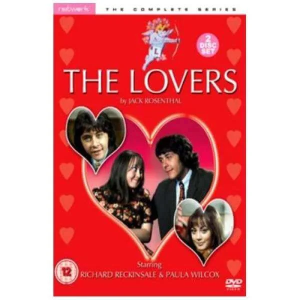 The Lovers - Complete Series Image 1