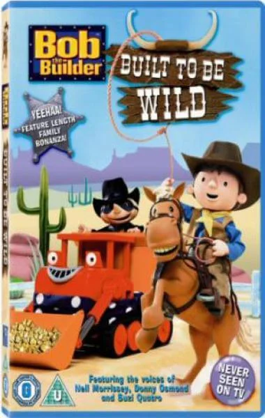 Bob The Builder Image 1