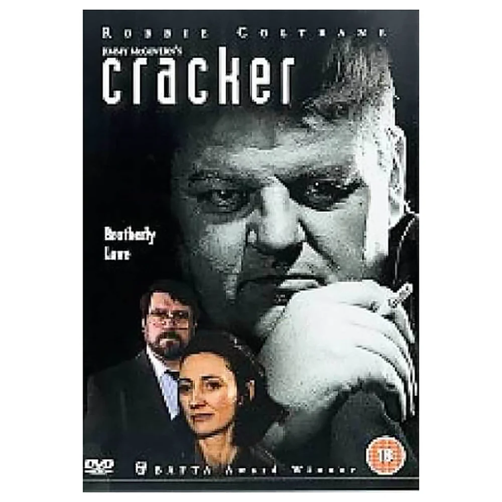 Cracker - Brotherly Love Image 1