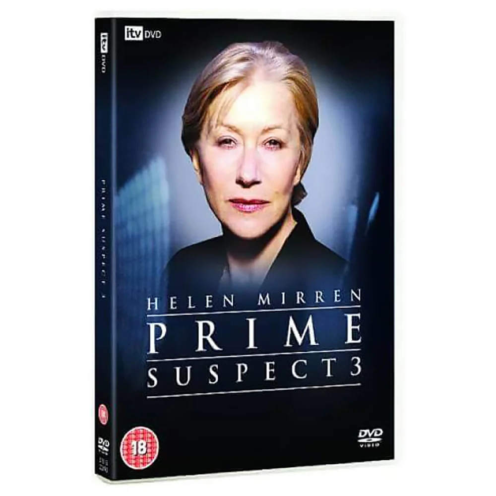 Prime Suspect 3 Image 1