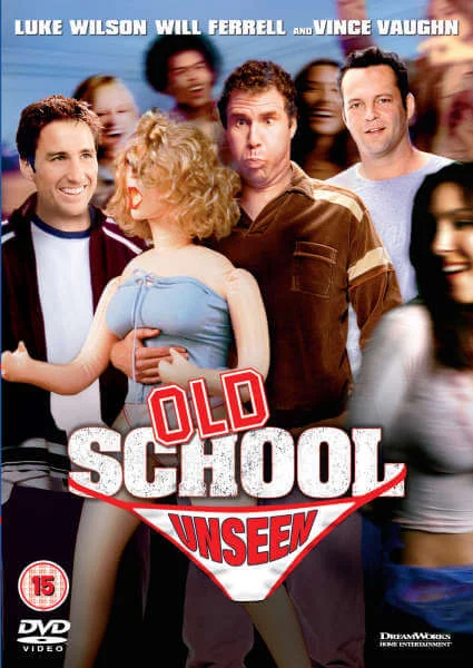 Old School Image 1