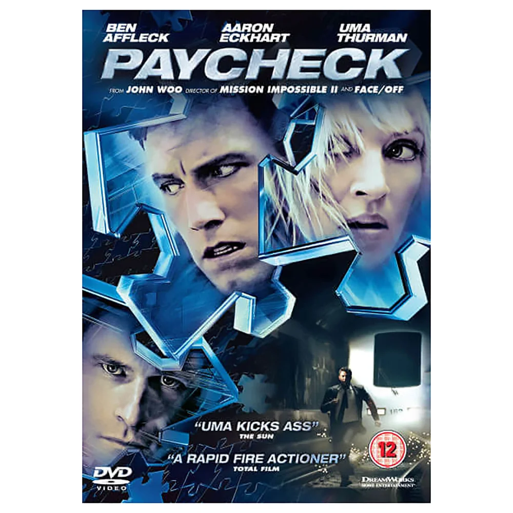 Paycheck Image 1