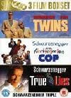 Twins/True Lies/Kindergarten Cop Image 1