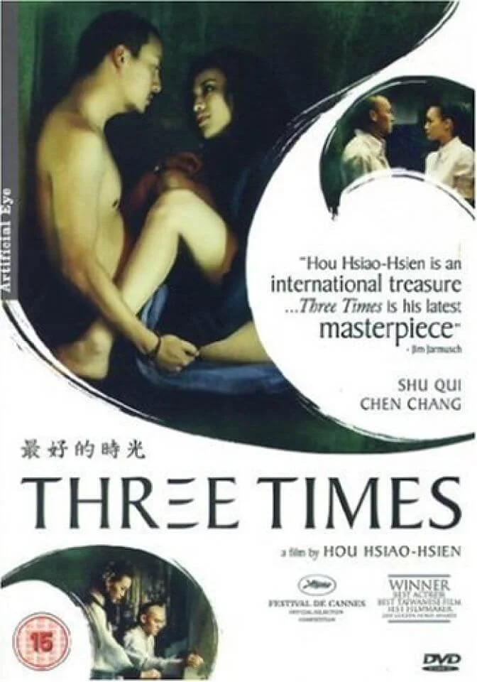 Three Times Image 1