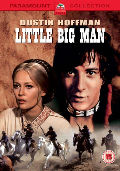 Little Big Man Image 1