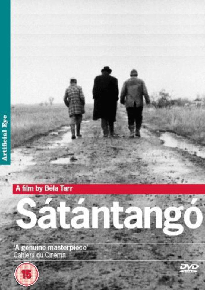 Satantango Image 1