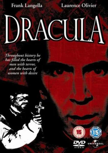 Dracula (1979) Image 1