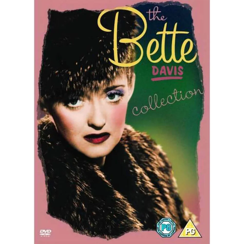 Bette Davis Collection Image 1