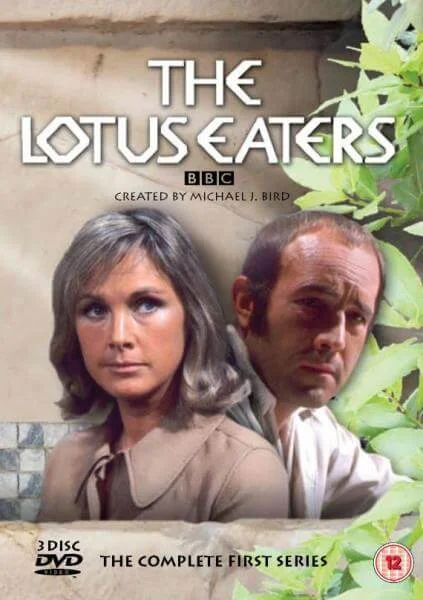 The Lotus Eaters - The Complete First Series Image 1