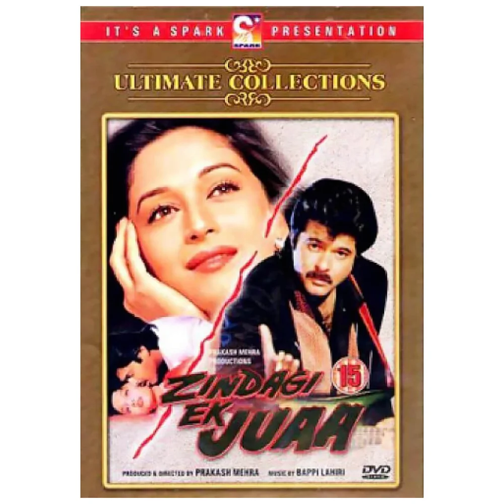 Zindagi Ek Juaa Image 1