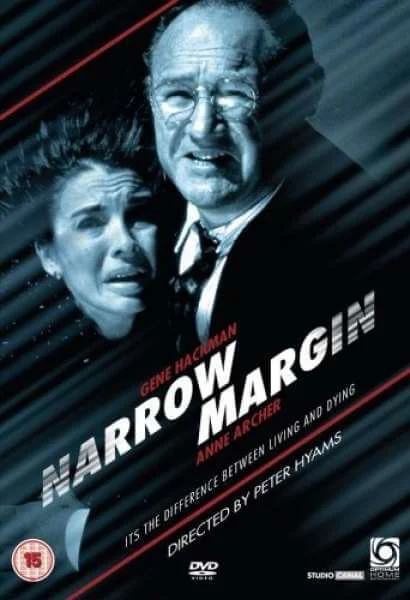 Narrow Margin Image 1
