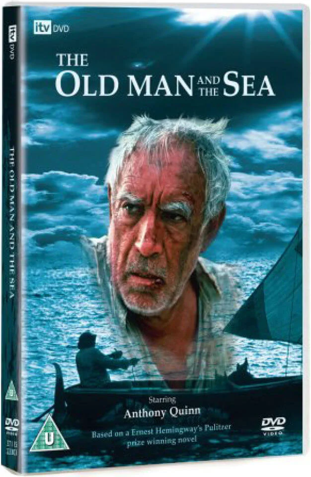 The Old Man And The Sea Image 1