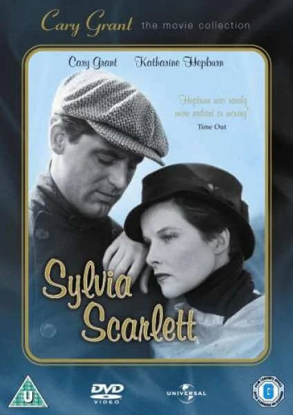 Sylvia Scarlett Image 1