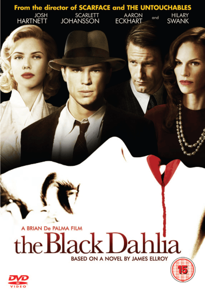 The Black Dahlia Image 1