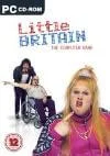 Little Britain - The Computer Game Image 1