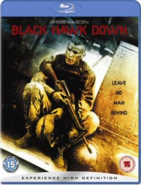 Black Hawk Down Image 1