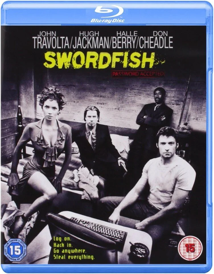 Swordfish Image 1
