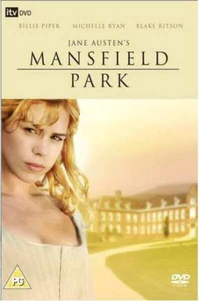 Mansfield Park Image 1