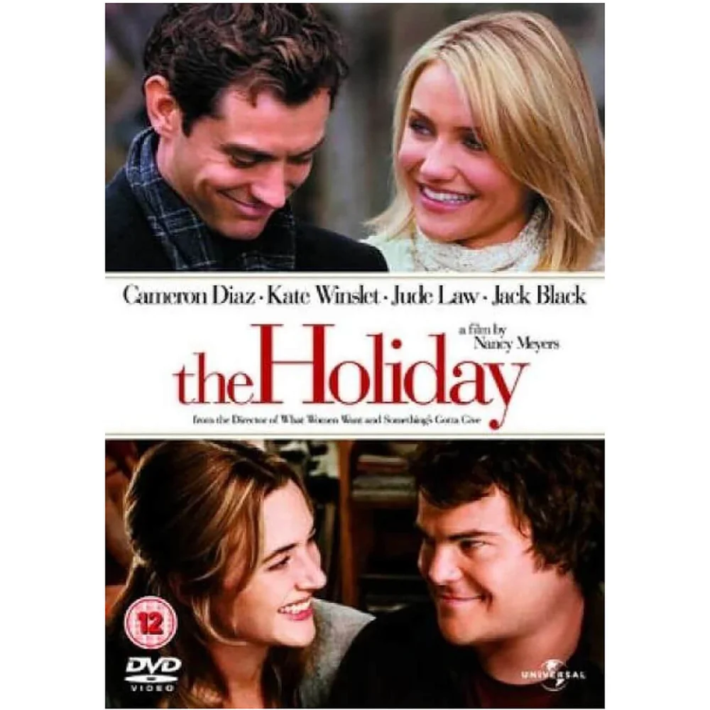 The Holiday Image 1