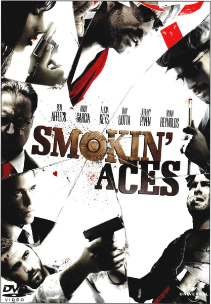 Smokin Aces Image 1