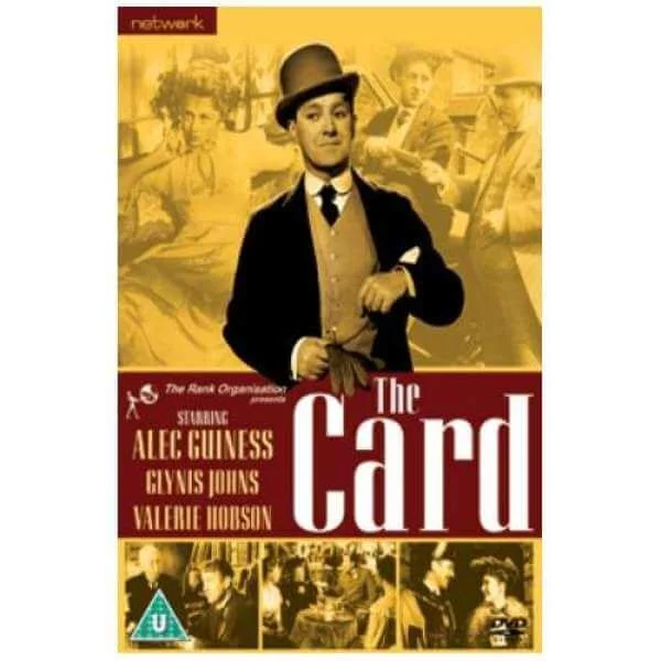 The Card Image 1