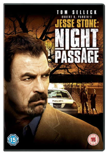 Jesse Stone: Night Passage Image 1