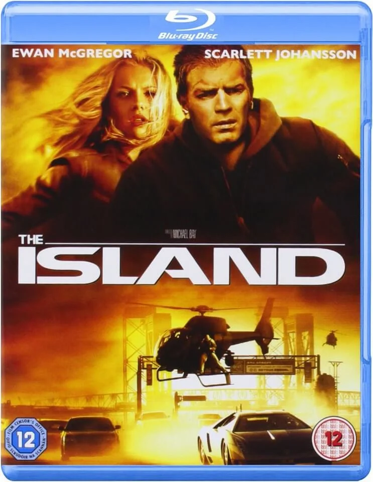 The Island Image 1