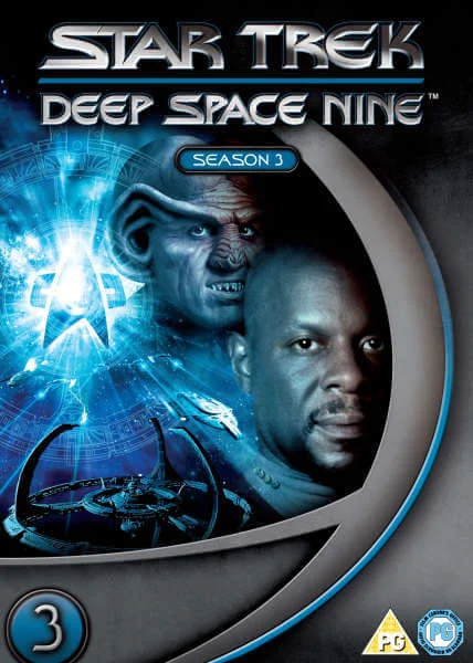 Star Trek Deep Space Nine - Season 3 Image 1