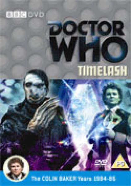 Doctor Who - Timelash Image 1