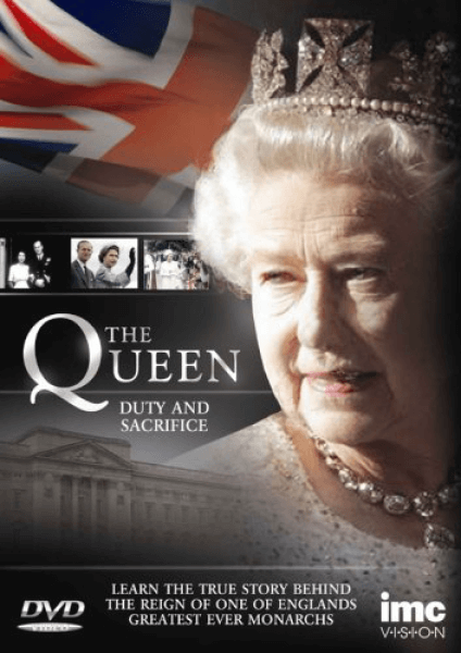 The Queen: Duty And Sacrifice Image 1