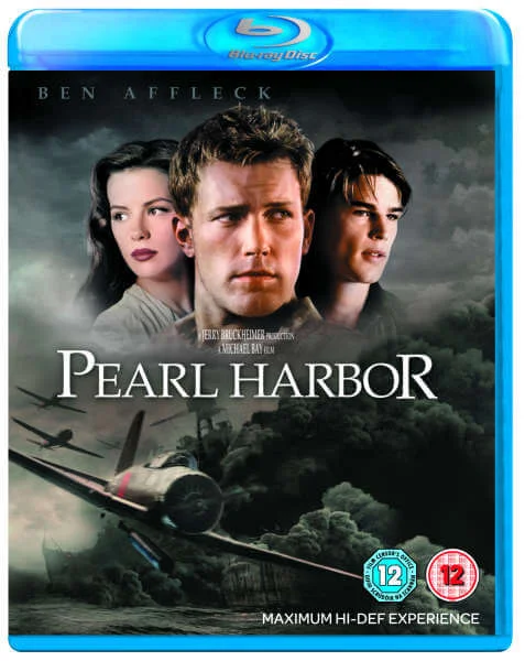 Pearl Harbor Image 1