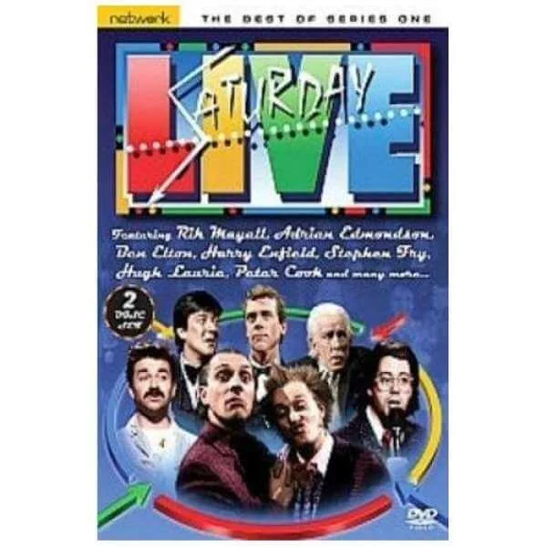 Saturday Night Live - Best Of Series 1 Image 1