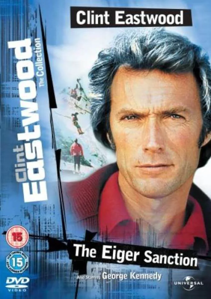 The Eiger Sanction Image 1