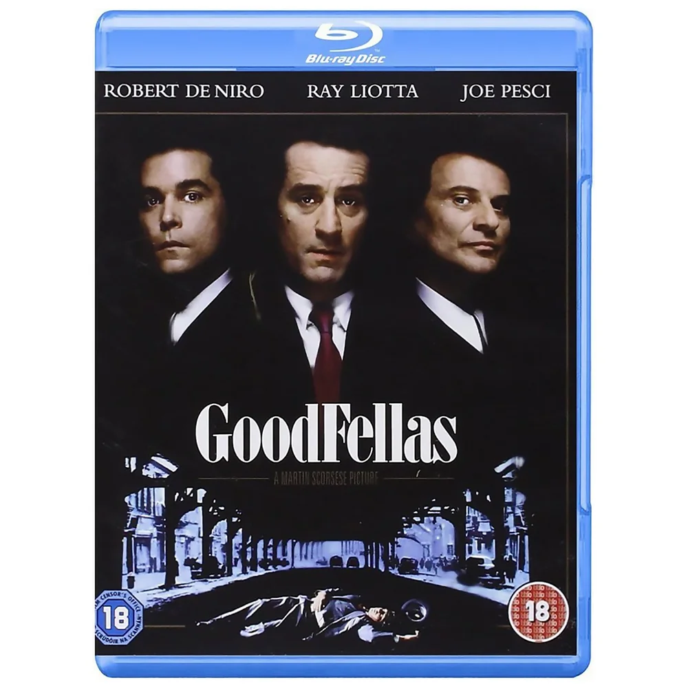 Goodfellas Image 1