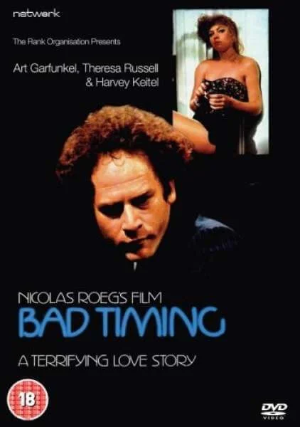 Bad Timing Image 1