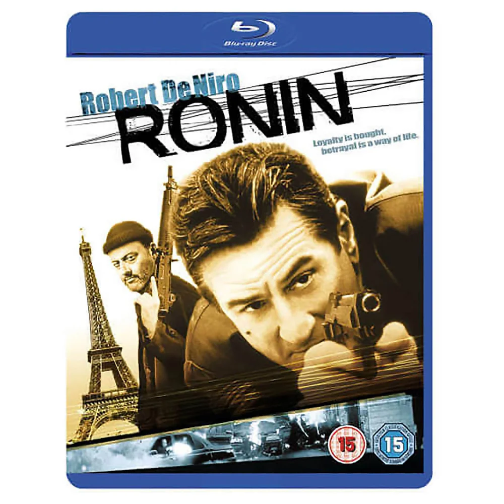 Ronin Image 1