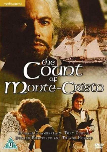 The Count Of Monte Cristo Image 1