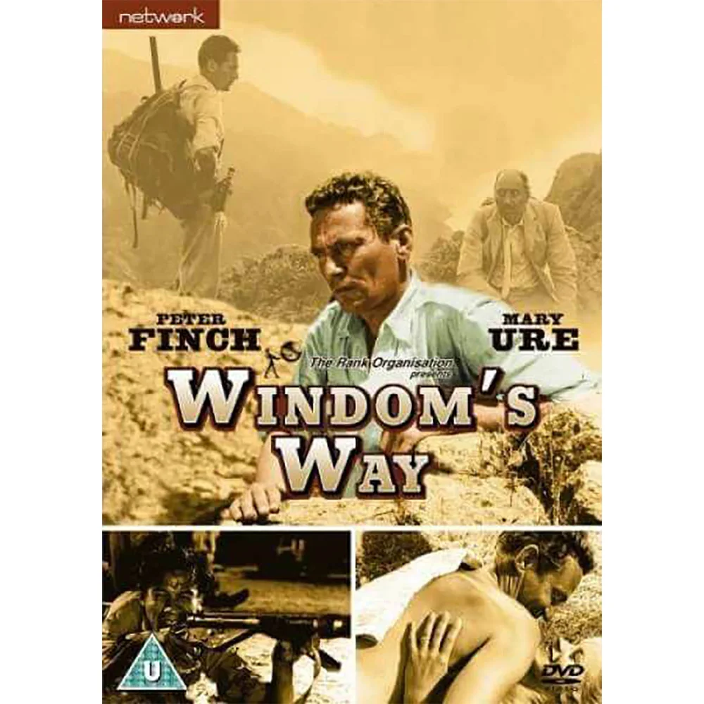 Windom's Way Image 1