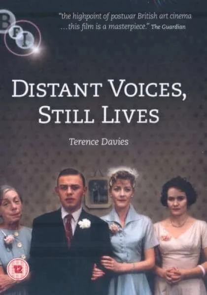 Distant Voices Still Lives Image 1
