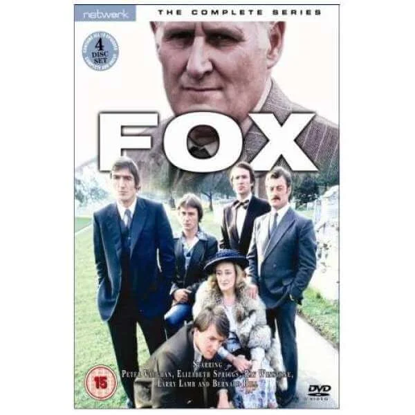 Fox - Complete Series Image 1