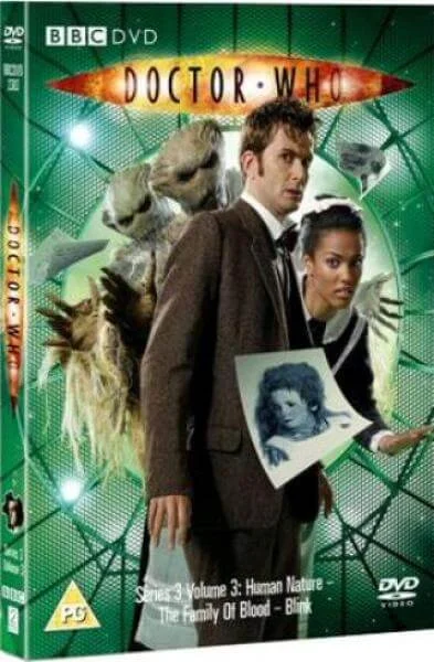 Doctor Who - Series 3 Vol. 3 Image 1