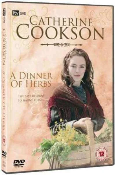 Catherine Cookson - A Dinner Of Herbs Image 1