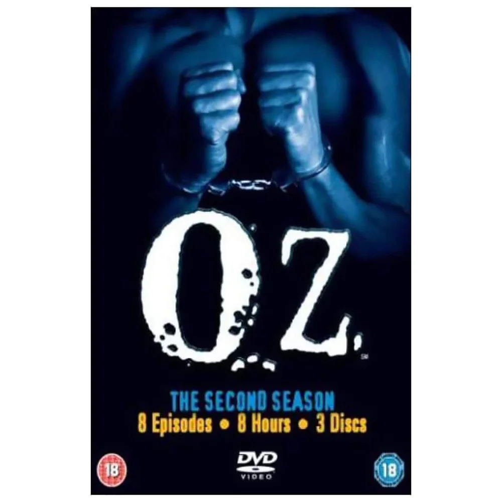Oz - Season 2 Image 1