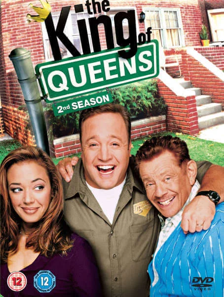 King Of Queens - Season 2 Image 1