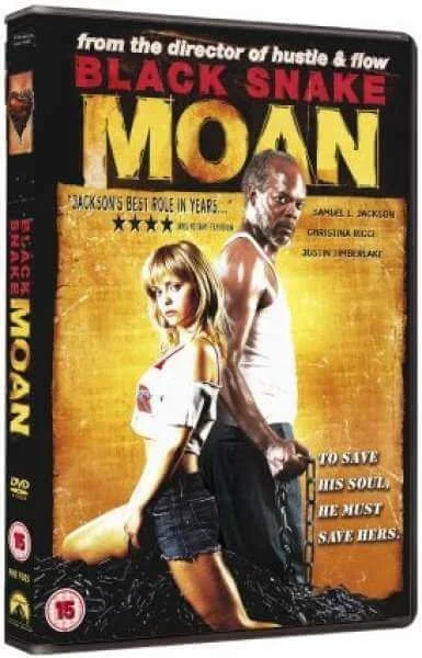 Black Snake Moan Image 1